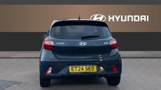 Hyundai i10 1.0 [63] Premium 5dr Auto [Nav] Petrol Hatchback